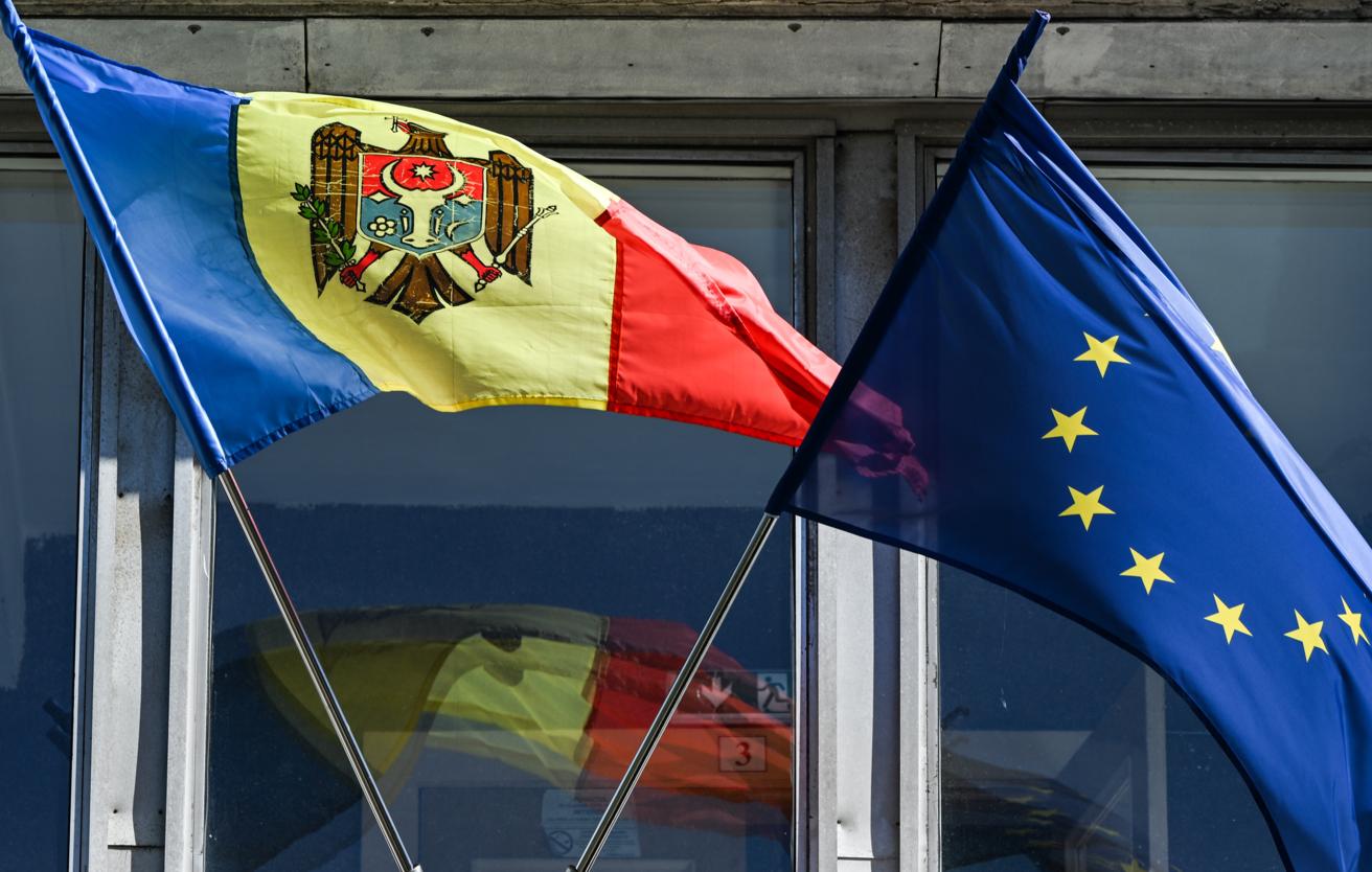 Moldova 2030-cu ilə qədər Aİ-yə daxil olmaq niyyətindədir
