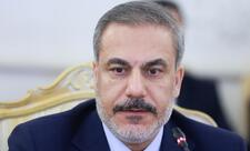 Fidan: Türkiyə Ukraynaya hərbi-dəniz təhlükəsizlik təminatı verməyə razılaşıb
