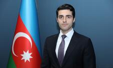 Milli Depozit Mərkəzinin rəhbərliyinə təyinat olub