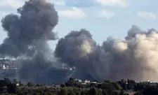 İsrail aviasiyası Livanın cənubunda "Hizbullah"ın mövqelərinə zərbələr endirib