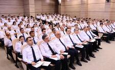 Bakıda prokurorluq əməkdaşı intizam tənbeh tədbiri qismində vəzifədən azad olunub