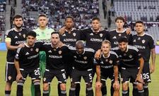 UEFA Avropa Liqası: “Qarabağ” İslandiyada həlledici matça çıxır