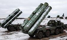 Türkiyə "S-400" məsələsi ilə bağlı işlərin davam etdiyini bildirib