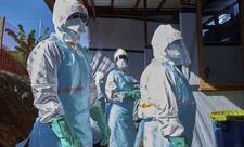 Uqanda Eboladan tam azad olmaq üçün geri sayıma başlayır