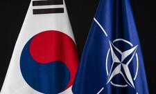 Rusiya Cənubi Koreyanın NATO ilə yaxınlaşmasından narahatdır
