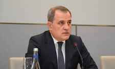 Ceyhun Bayramov Rusiyaya rəsmi səfərə yola düşüb