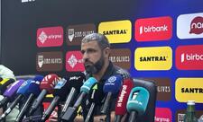 Rəşad Sadıqov: Püşkdən əvvəl “Torpedo” ilə qarşılaşmaq istəmirdik