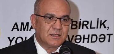 "Azərbaycan bu mərhələyə daha güclü, daha müstəqil və daha özünəinamlı tərəf kimi daxil olur"
