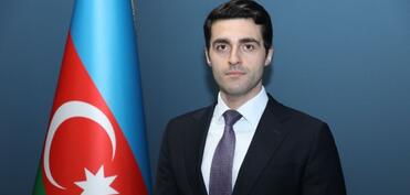 Milli Depozit Mərkəzinin rəhbərliyinə təyinat olub