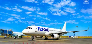 “FLYONE” Kişineu ilə Bakı arasında birbaşa müntəzəm uçuşlara başlayıb