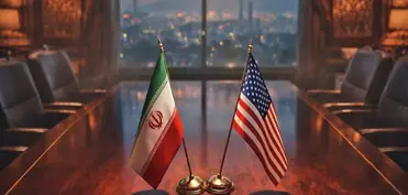 Ağ Ev: Vaşinqton və Tehran arasında danışıqlar davam edir
