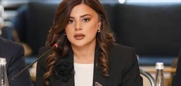 “Azərbaycan və Slovakiya münasibətləri dinamik inkişaf edir”