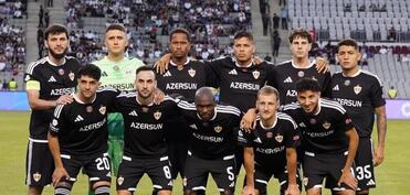 UEFA Avropa Liqası: “Qarabağ” İslandiyada həlledici matça çıxır