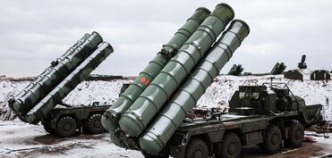 Türkiyə "S-400" məsələsi ilə bağlı işlərin davam etdiyini bildirib