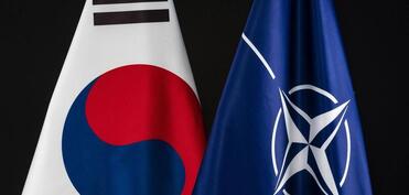 Rusiya Cənubi Koreyanın NATO ilə yaxınlaşmasından narahatdır