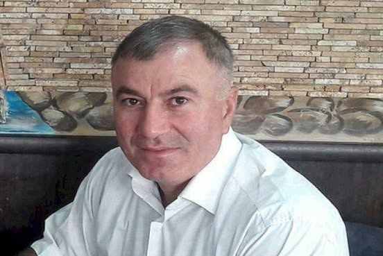 “Bu, Rusiyaya qarşı Avropanın sərt mövqeyidir”