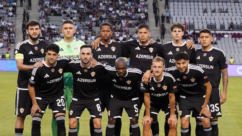 UEFA Avropa Liqası: “Qarabağ” İslandiyada həlledici matça çıxır