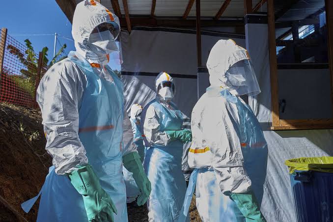 Uqanda Eboladan tam azad olmaq üçün geri sayıma başlayır