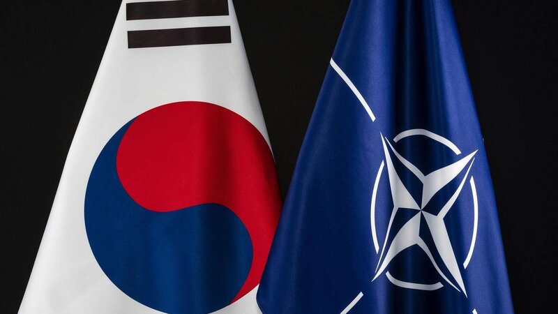 Rusiya Cənubi Koreyanın NATO ilə yaxınlaşmasından narahatdır