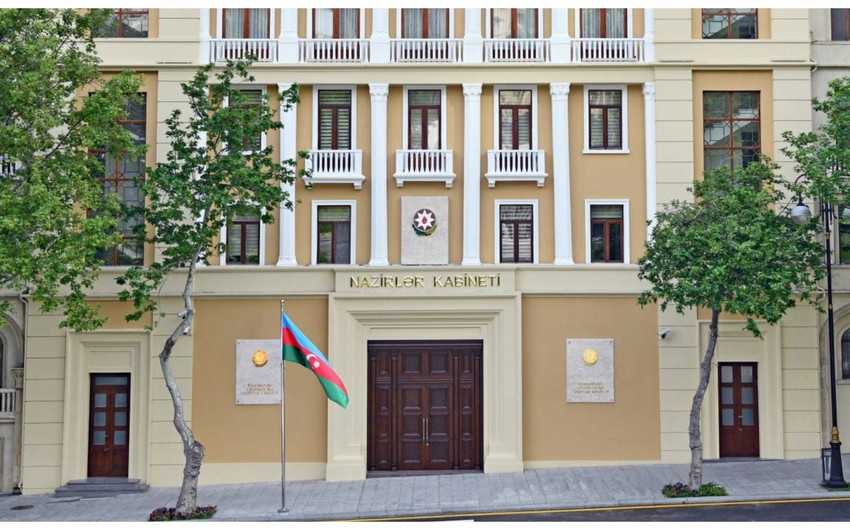 Əhalinin siyahıyaalınmasına yardım üzrə Mərkəzi Komissiya yaradılacaq