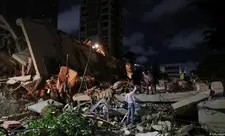 Venesuelada baş verən iki zəlzələ nəticəsində ölənlərin sayı 4930 nəfərə çatıb
