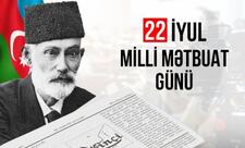 Zərdabi ənənələrini qoruyan Azərbaycan mətbuatı