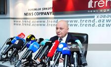 ANAMA sədri: Süni intellektin minatəmizləmədə tətbiqi ilə bağlı araşdırma aparırıq