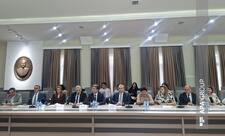 “Mediada Azərbaycan dili” təlimləri yekunlaşıb, sertifikatlar təqdim olunub