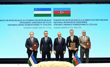 Azərbaycanla Özbəkistan arasında geoloji kəşfiyyat üzrə birgə müəssisə yaradılır