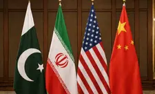 Çin və Pakistan ABŞ və İran arasında dərhal atəşkəs elan olunmasına çağırıblar
