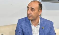 “Rusiyaya tətbiq edilən sanksiyaların effektivliyi var”