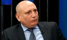 “Qarşıda sülh görünmür”