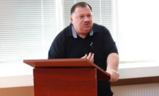 Azərbaycanlı alim qıpçaqların gürcü dövlətçiliyinin qorunub möhkəmlənməsində müstəsna rolunu araşdırıb