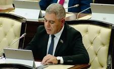 Vüqar Bayramov: Kart məlumatlarınızı paylaşmayın