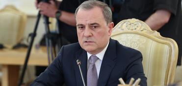 Ceyhun Bayramov: Azərbaycanla Rusiya mürəkkəb mərhələni geridə qoyub, münasibətlər tam normallaşıb