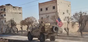 CENTCOM: İranın hücumları zamanı ABŞ hərbçiləri arasında itki olmayıb