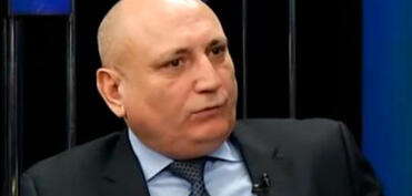 “Qarşıda sülh görünmür”