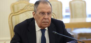 Lavrov: Rusiya Bakı ilə İrəvan arasında kommunikasiyaların bərpasına dəstək verməyə hazırdır