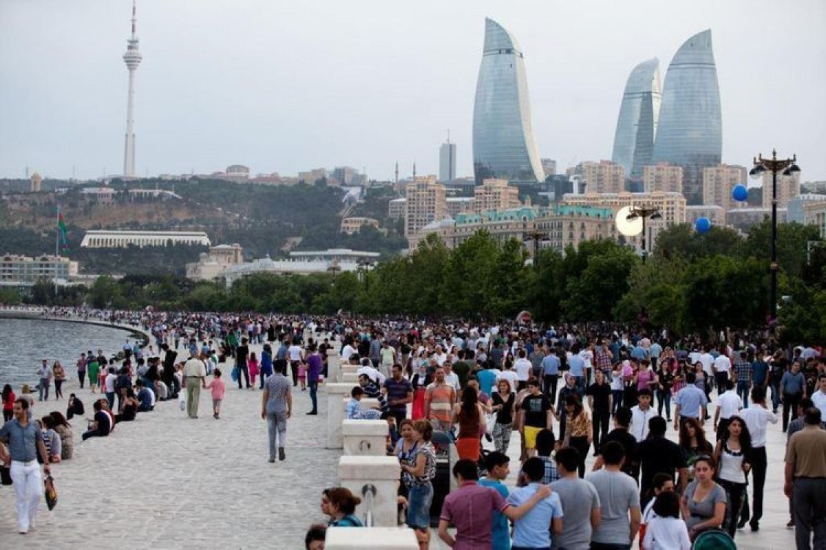 Nazirlər Kabinetində əhalinin siyahıyaalınmasına dair iclası keçirilir