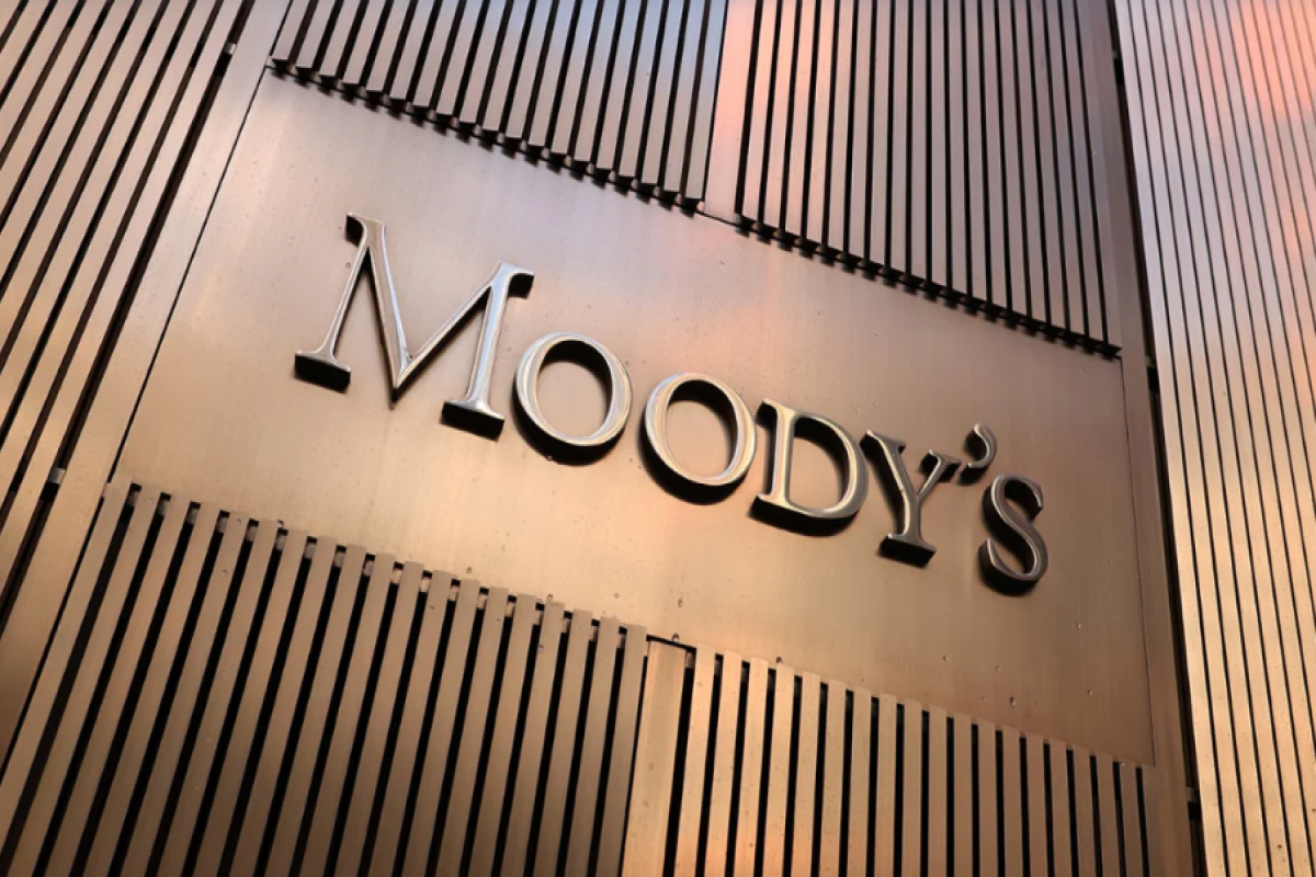 "Moody's" Azərbaycanın iqtisadi artım proqnozunu açıqlayıb