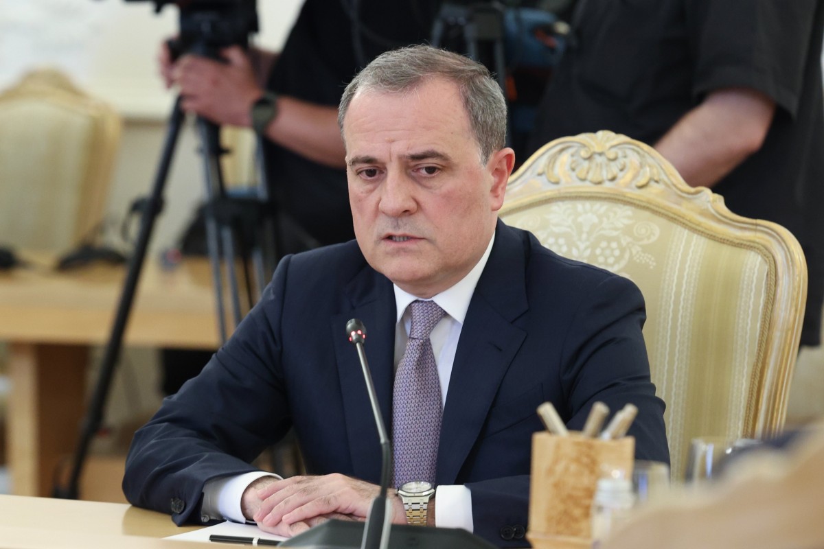 Ceyhun Bayramov: Azərbaycanla Rusiya mürəkkəb mərhələni geridə qoyub, münasibətlər tam normallaşıb