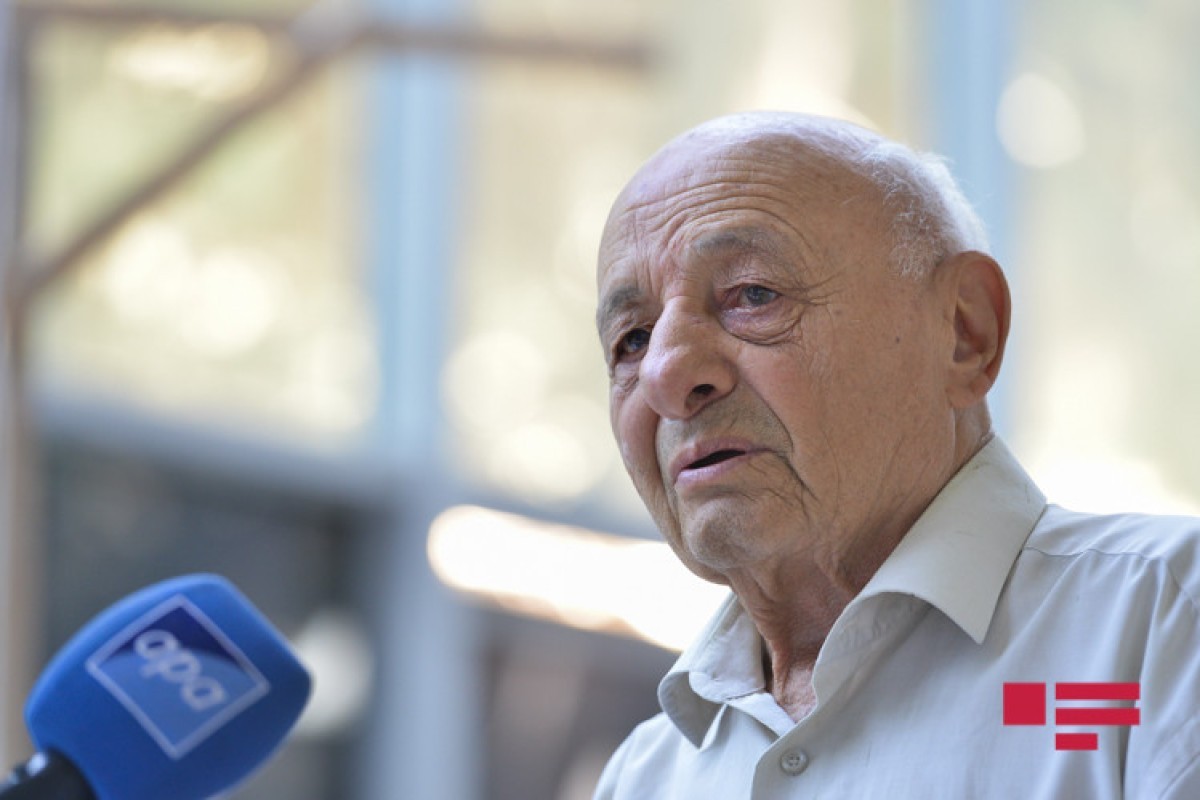 Ömər Eldarovun səhhəti ilə bağlı son vəziyyət açıqlanıb