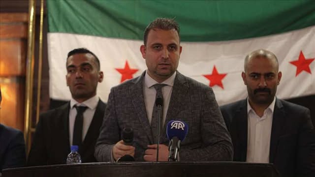 "Heç bir ölkə Suriyanı öz münaqişələrinin meydanına çevirməməlidir"