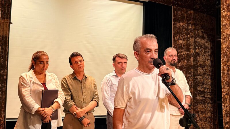 Kukla Teatrı ən çox gəlir gətirən tamaşasını açıqladı