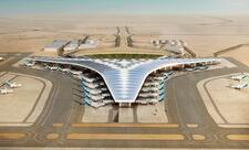 İranın hücumlarına görə Küveyt aeroportunda bütün uçuşlar dayandırılıb