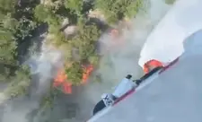 Türkiyədə meşə yanğınları başlayıb