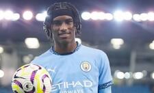 “Mançester Siti”nin 18 yaşlı futbolçusu Bundesliqa klubuna keçdi