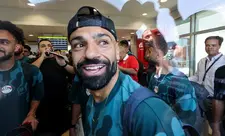 “Beşiktaş” Salahın transferini rəsmiləşdirməyə hazırlaşır