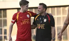 “Qalatasaray”da 4 futbolçu ilə yollar ayrılır
