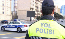 Baş Dövlət Yol Polisi İdarəsinin yol hərəkəti iştirakçılarına müraciət etdi